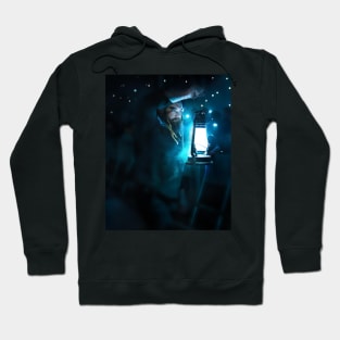 Bray Wyat Give Light Hoodie